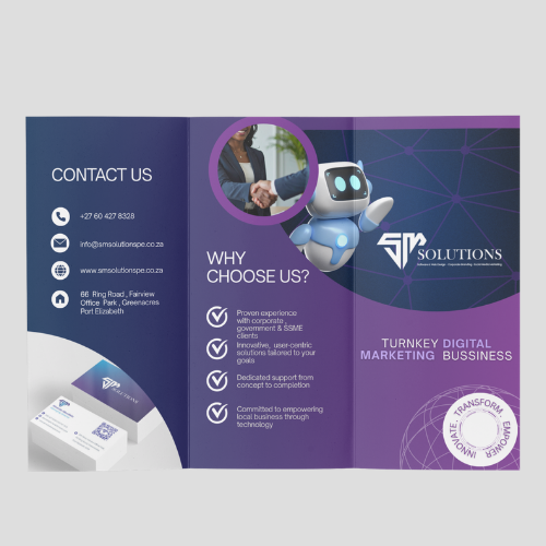 Branding Example