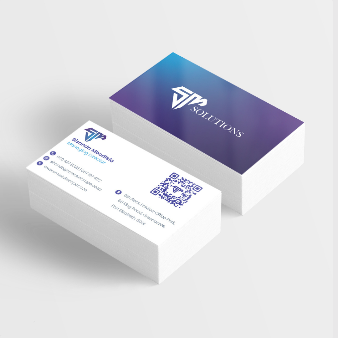 Branding Example