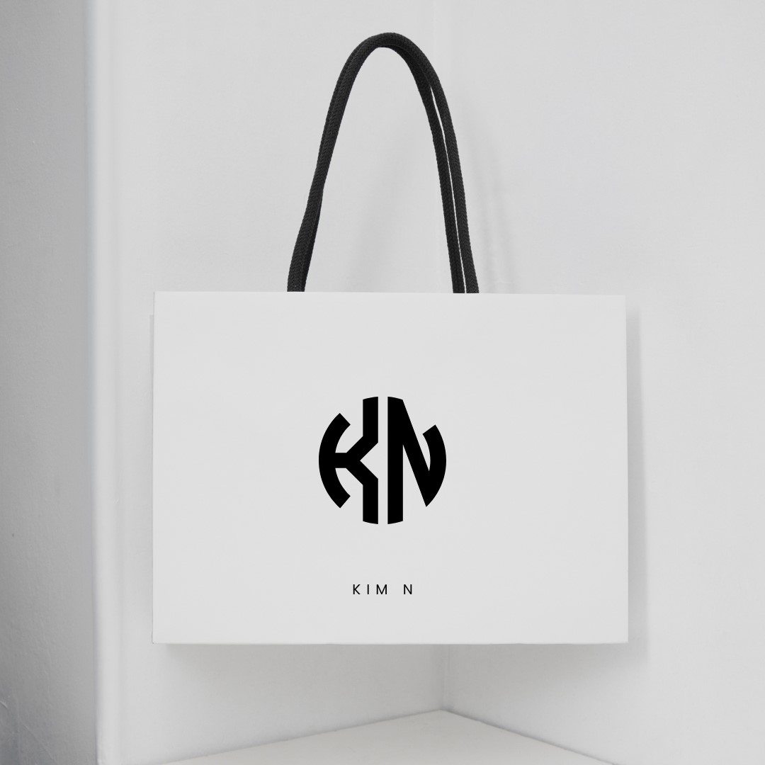 Branding Example